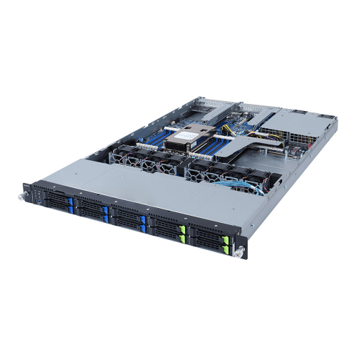 Gigabyte R162-ZA1 1U Rack Server 1x EPYC 7003