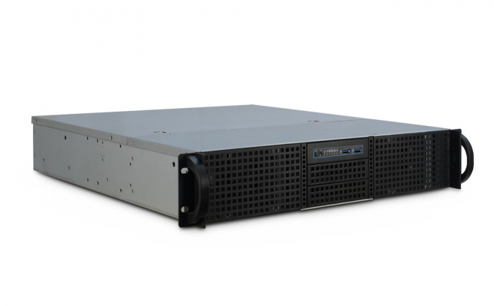 Happyware VR-SXE35-2LNV4 2U Rackmount Server