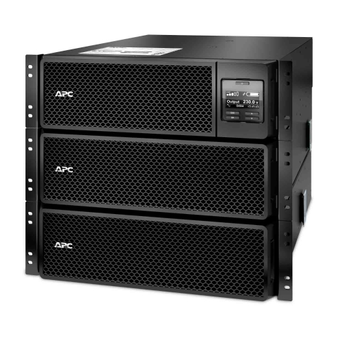 APC SRT10KRMXLI Rackmount Smart-UPS On-Line
