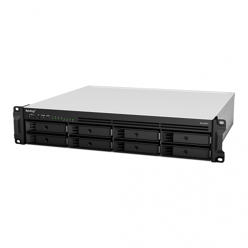 Synology RackStation RS1221RP+ 2U NAS Server