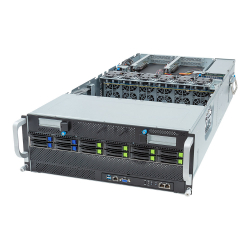 Gigabyte G493-ZB1 4U Rack GPU Server