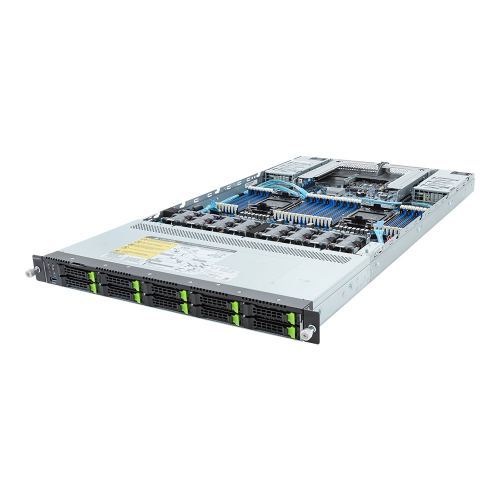 Gigabyte R183-S94 1U Rackmount Server