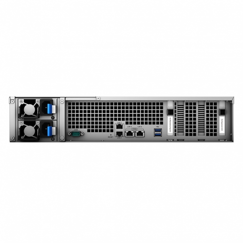 Synology Flashstation FS6400 Enterprise NAS Server