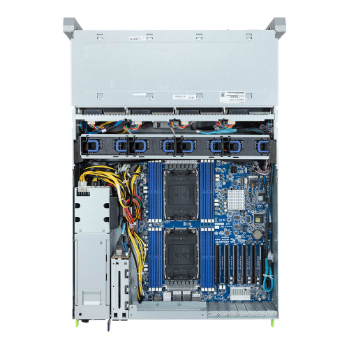 Gigabyte S453-S70 4U Intel Xeon Storage Server