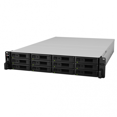 Synology RX1217RP Storage Expansion Unit