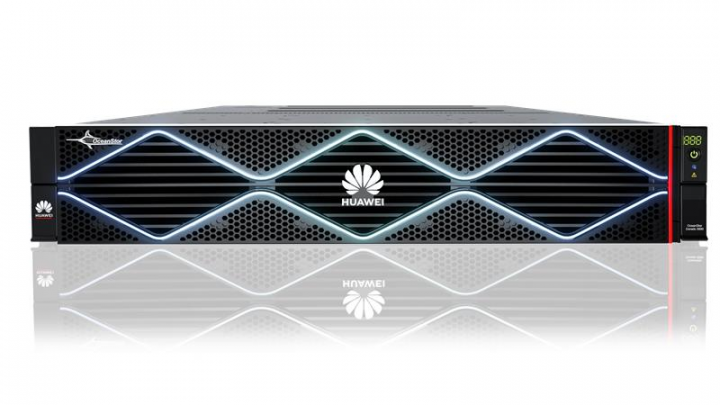 Huawei OceanStor Dorado 2100 All-Flash Storage