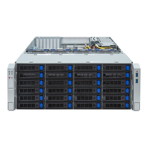 Gigabyte S453-S70 4U Intel Xeon Storage Server