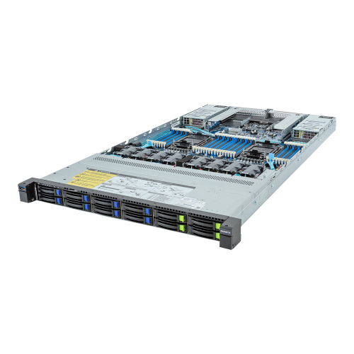Gigabyte R183-S92 1U Enterprise Rackmount Server