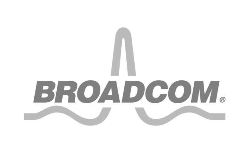 Partner Broadcom