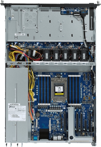 R152-Z30 Server