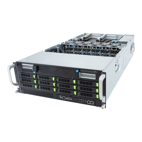 Gigabyte G493-SB2 4U Enterprise HPC/GPU Server