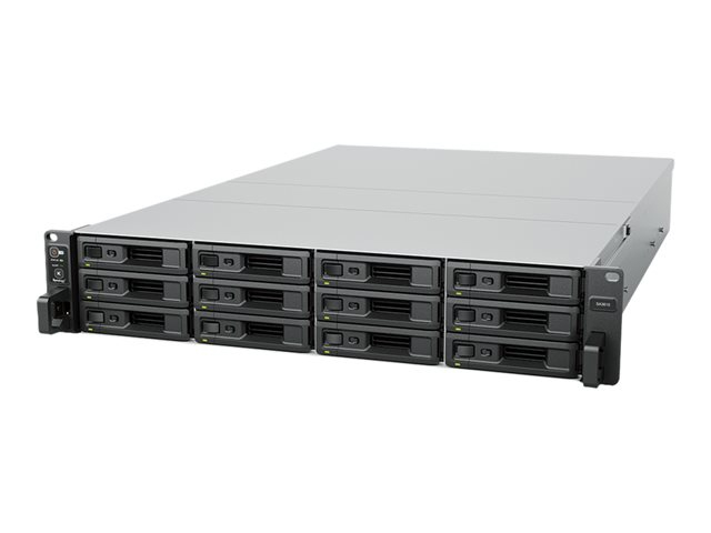 Synology SA3610 2U Storage Rackmount Server