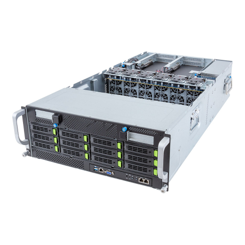Gigabyte G493-SB1 4U HPC/AI Rackmount Server