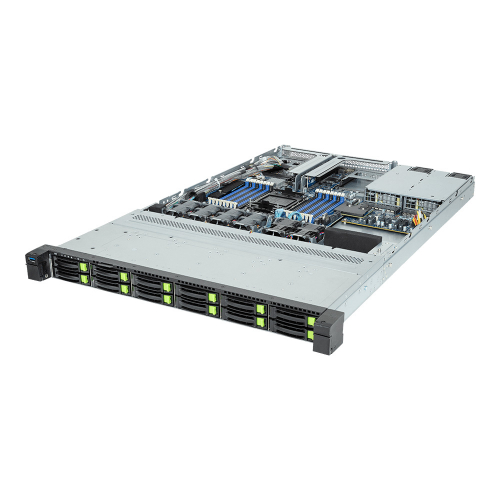 Gigabyte R163-S32 1U Enterprise Rackmount Server