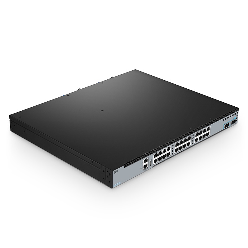 FS.com S5850-24XMG | HCI Rackmount L3 Enterprise-Switch 24XMG