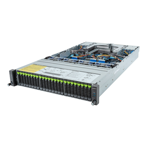 Gigabyte R283-Z92 2U Rackmount EPYC Server