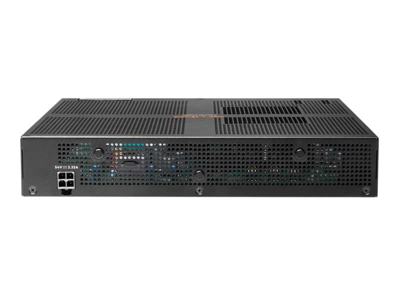 HP Enterprise Aruba 2930F (JL258A) | Rackmount Managed Switch jl258a