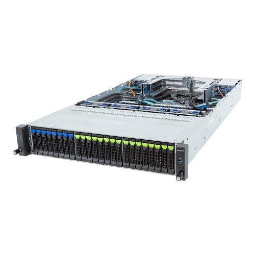 Gigabyte R283-S92 2U Enterprise Rackmount Server