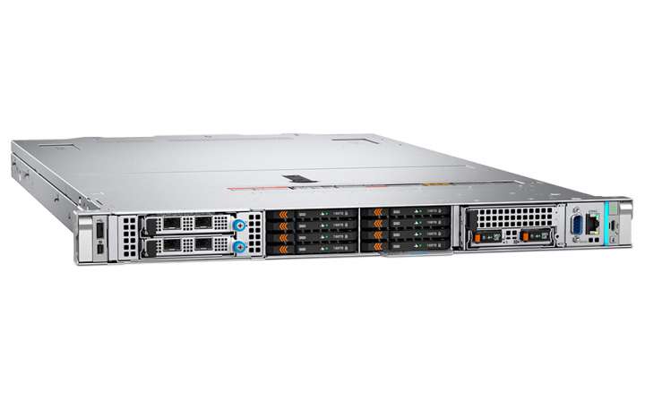Dell R770 210-BNZH | Power Edge Server 210-bnzh