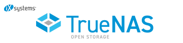 TrueNAS Storage Server Appliance von iXsystems