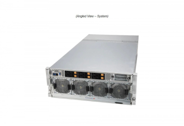 Supermicro AS-4124GO-NART 4U Power Supply Supermicro AS-4124GO-NART 4U Power Supply