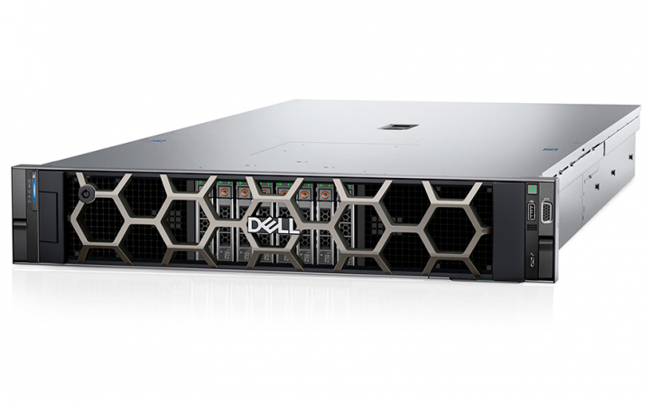 Dell PowerEdge R760xa 210-BGRR 2U AI/GPU Server