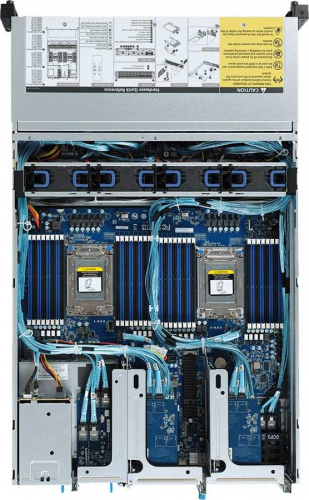 R282-Z92 Server