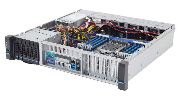 ARM Server | with powerful Ampere Altra CPU