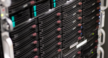 Storage Server-Systeme nach Anwendung kaufen