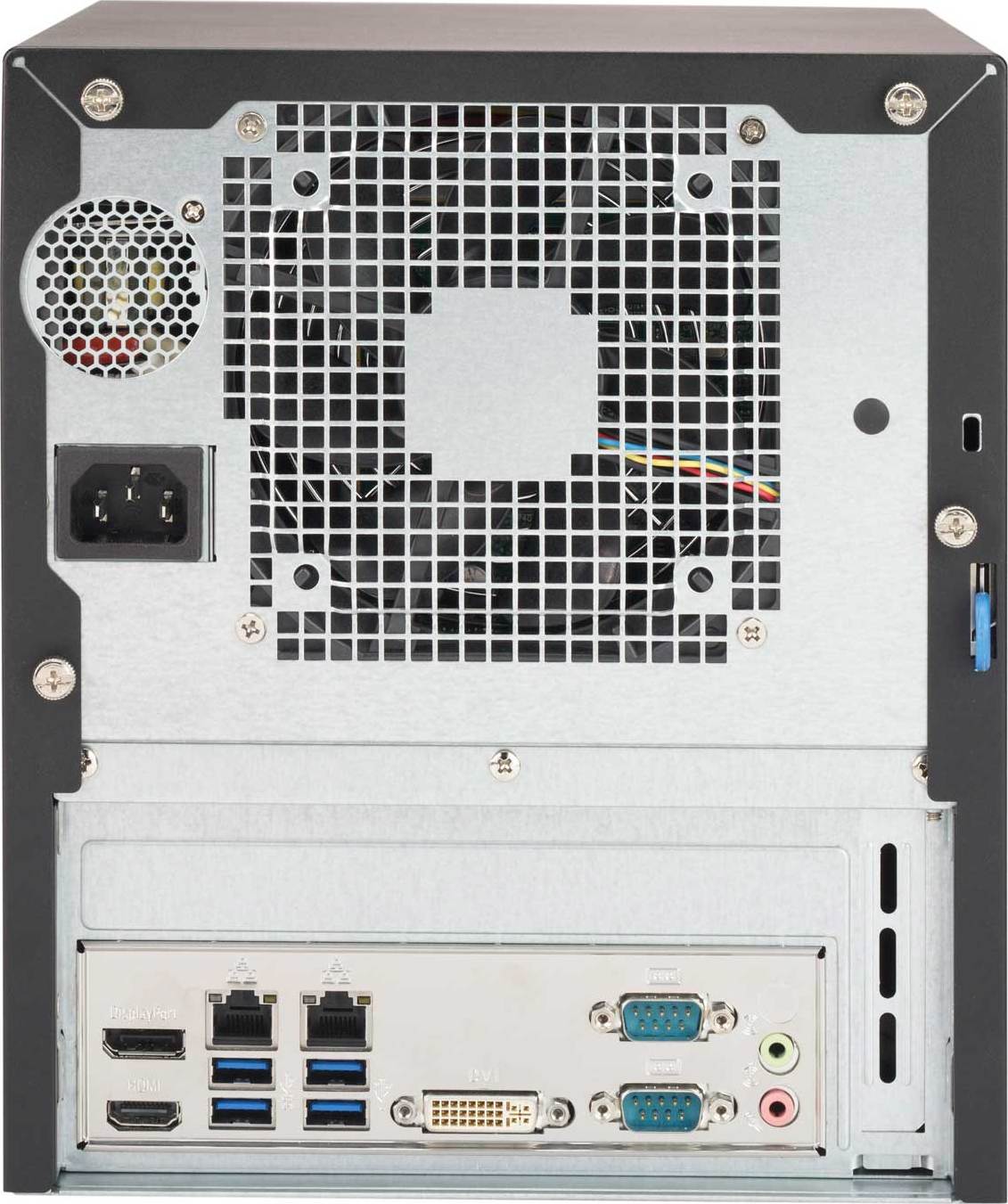 SYS-5029S-TN2 | Supermicro Intel Core-i Mini Tower Server PC