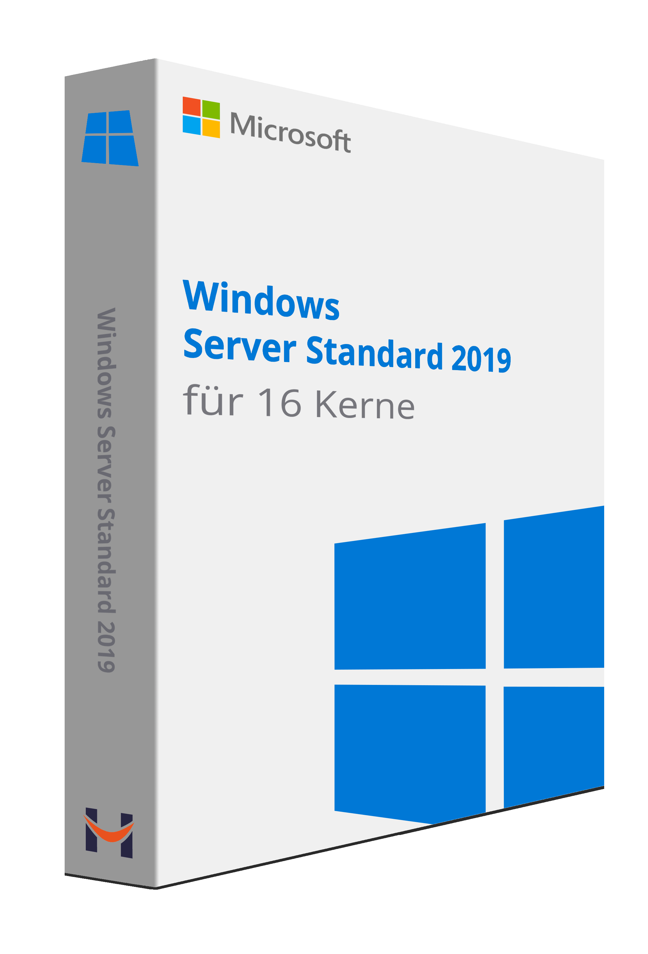 Настройка windows server 2019 standard для 1с