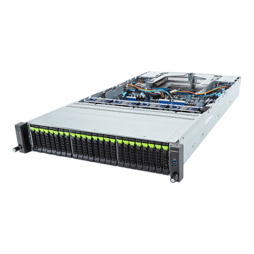 Gigabyte R283-Z96 2U Enterprise Rackmount Server